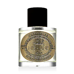 Nishane Hespéridé Colognisé Woda kolońska 100 ml