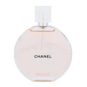 Chanel Chance Eau Vive Woda toaletowa dla kobiet 150 ml