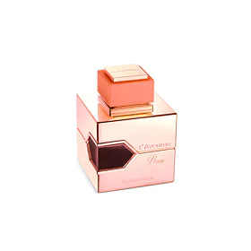Al Haramain L'Aventure Rose Woda perfumowana dla kobiet 100 ml