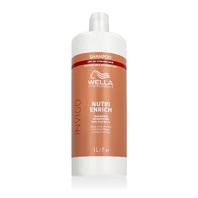 Wella Professionals Invigo Nutri-Enrich Szampon do włosów dla kobiet 1000 ml