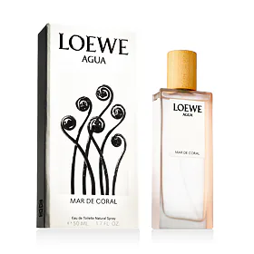 Loewe Agua Mar de Coral Woda toaletowa  50 ml