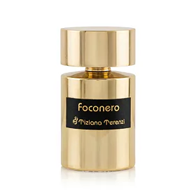 Tiziana Terenzi Foconero Mgiełka do włosów  50 ml Uszkodzone pudełko