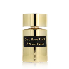 Tiziana Terenzi Gold Rose Oudh Mgiełka do włosów 50 ml