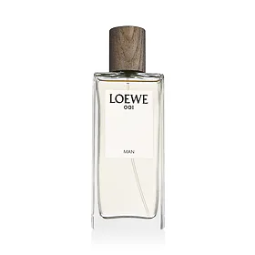 Loewe 001 Man Woda perfumowana dla mężczyzn 75 ml