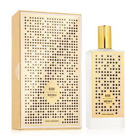 Memo Paris Graines Vagabondes Kedu Woda perfumowana 75 ml