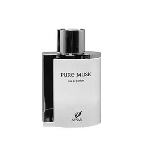 Afnan Pure Musk Woda perfumowana 100 ml