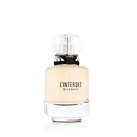 Givenchy L'Interdit Woda perfumowana dla kobiet 50 ml