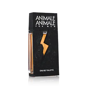 Animale Animale Animale for Men Woda toaletowa dla mężczyzn 100 ml