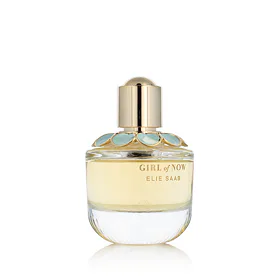 Elie Saab Girl of Now Woda perfumowana dla kobiet 50 ml