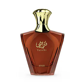 Afnan Turathi Brown Woda perfumowana dla mężczyzn 90 ml