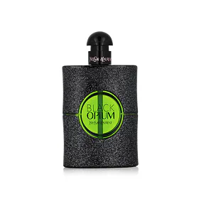 Yves Saint Laurent Black Opium Illicit Green Woda perfumowana dla kobiet 75 ml
