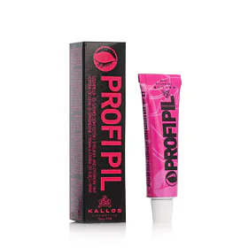 Kallos Cosmetics Profi Pil Eyelash And Eyebrow Farba do brwi dla kobiet 15 ml