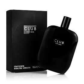 FRAGRANCE ONE Club for Men Ekstrakt perfum dla mężczyzn 100 ml