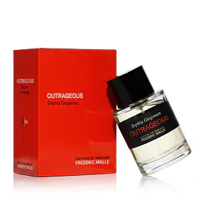 Frederic Malle Sophia Grojsman Outrageous! Woda toaletowa  100 ml