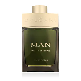 Bvlgari MAN Wood Essence Woda perfumowana dla mężczyzn Do napełnienia 150 ml
