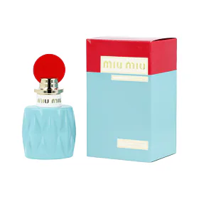 Miu Miu Miu Miu Woda perfumowana dla kobiet 50 ml