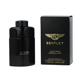Bentley For Men Absolute Woda perfumowana dla mężczyzn 100 ml