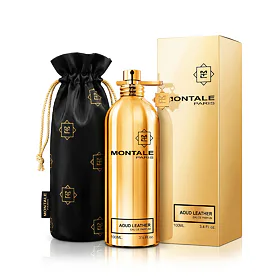 Montale Aoud Leather Woda perfumowana 100 ml