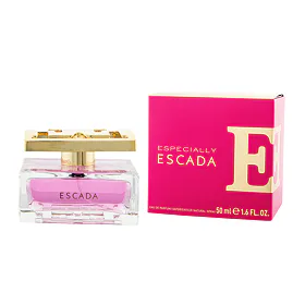 Escada Especially Woda perfumowana dla kobiet 50 ml
