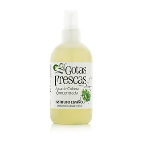 Instituto Espanol Gotas Frescas Woda kolońska 250 ml