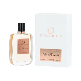 Roos & Roos La Favorite Woda perfumowana dla kobiet 100 ml