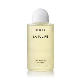 Byredo La Tulipe Żel pod prysznic dla kobiet 225 ml