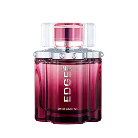 Swiss Arabian Miss Edge Woda perfumowana dla kobiet 100 ml