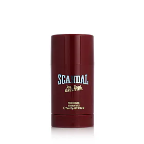 Jean Paul Gaultier Scandal Pour Homme Dezodorant dla mężczyzn 75 g
