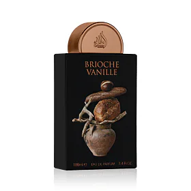 Lattafa Pride Brioche Vanille Woda perfumowana 100 ml