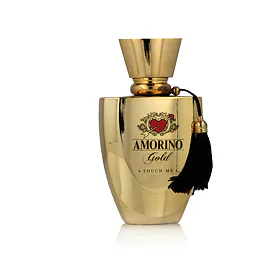 Amorino Amorino Gold Touch Me Woda perfumowana  50 ml
