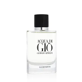 Giorgio Armani Acqua di Giò Pour Homme EDP uzupełnialny 75 ml M