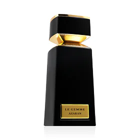 Bvlgari Le Gemme Azaran Woda perfumowana dla mężczyzn 125 ml