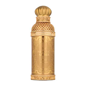 Alexandre.J The Art Deco Collector The Majestic Amber Woda perfumowana dla kobiet 100 ml