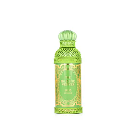 Alexandre.J The Art Deco Collector The Majestic Vetiver EDP 100 ml U