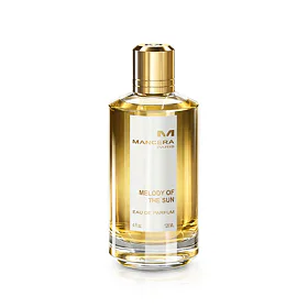 MANCERA Collection L'Or Melody Of The Sun Woda perfumowana 120 ml