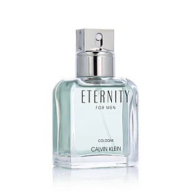 Calvin Klein Eternity Cologne For Men Woda toaletowa dla mężczyzn 50 ml