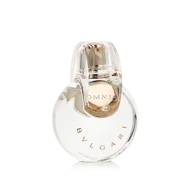 Bvlgari Omnia Crystalline Woda toaletowa dla kobiet 100 ml
