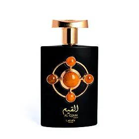 Lattafa Al Qiam Gold Woda perfumowana 100 ml