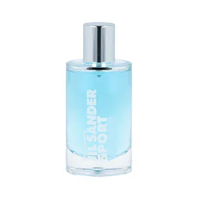 Jil Sander Sport Water Woda toaletowa tester dla kobiet 50 ml Tester