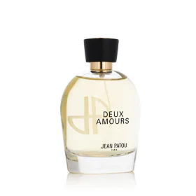 Jean Patou Collection Héritage Deux Amours Woda perfumowana dla kobiet 100 ml