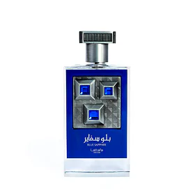 Lattafa Pride Blue Sapphire Woda perfumowana 100 ml
