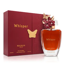 Maison Asrar Whisper Woda perfumowana 100 ml