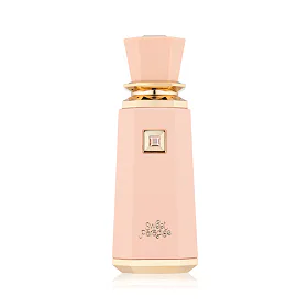 French Avenue Sweet Pleasure Collection Sweet Paradise Woda perfumowana dla kobiet 100 ml