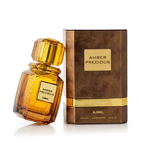 Ajmal Amber Precious Woda perfumowana 100 ml