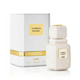 Ajmal Virgin Musc Woda perfumowana 100 ml