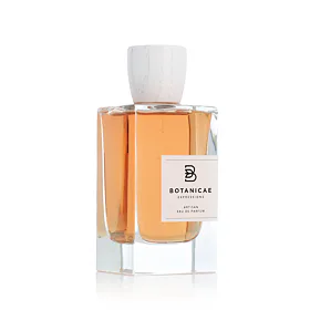 Botanicae Flower Café Woda perfumowana  100 ml