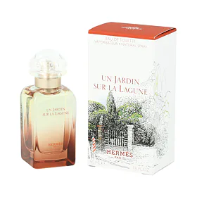 Hermes Un Jardin Sur La Lagune Woda toaletowa 50 ml