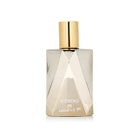 Iceberg Be Wonderfully You Woda toaletowa dla kobiet 100 ml
