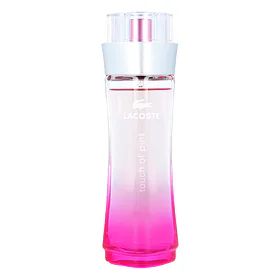 Lacoste Touch Of Pink Woda toaletowa dla kobiet 50 ml