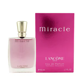 Lancôme Miracle pour Femme Woda perfumowana dla kobiet 50 ml